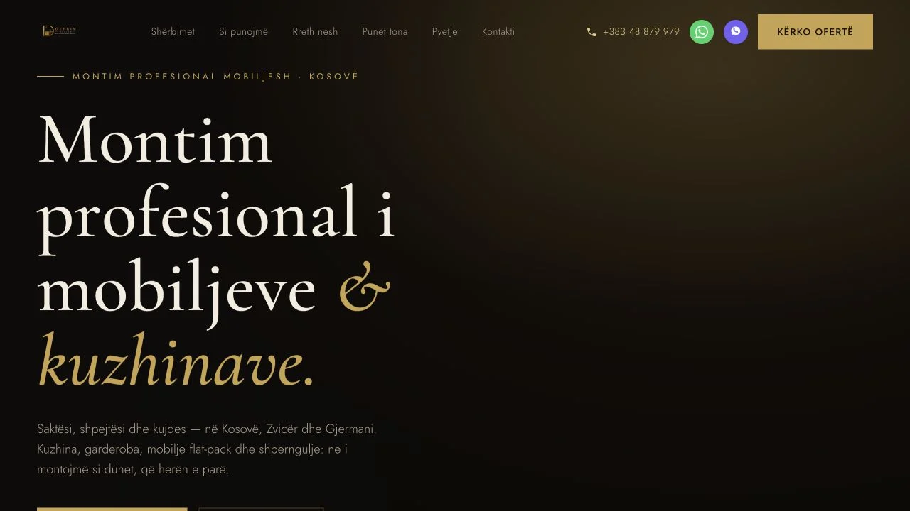 Defrim-Design